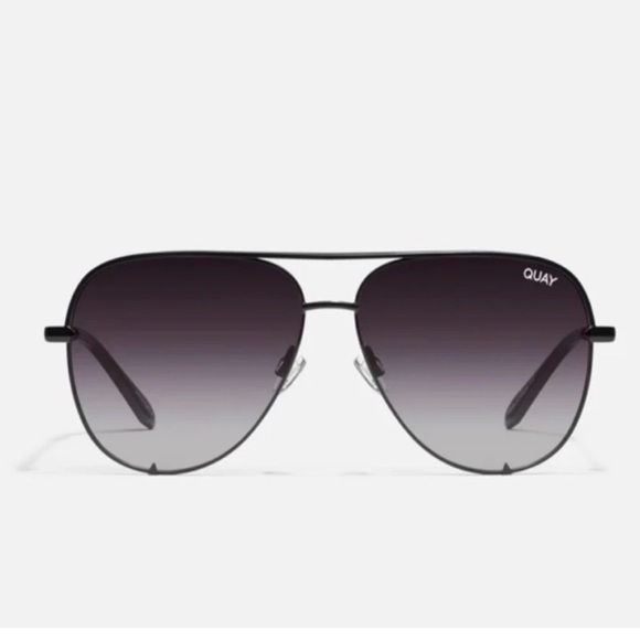 QUAY x DESI-HIGH KEY SUNNIES main image 2